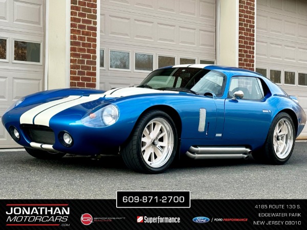 1964 Shelby Daytona