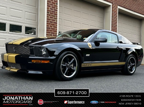 2006 Ford Mustang