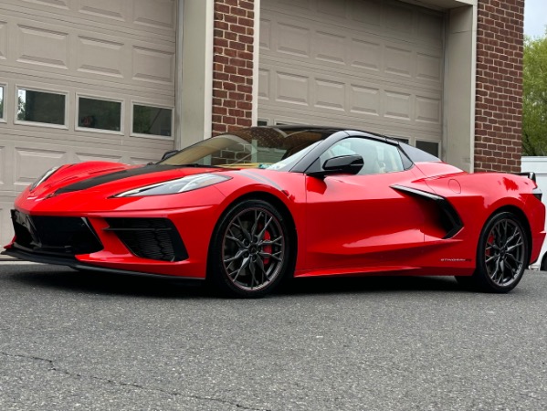 2023 Chevrolet Corvette