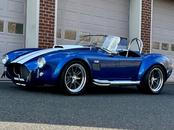 1965 Superformance Cobra