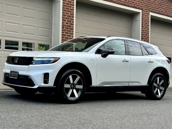 2024 Honda Prologue
