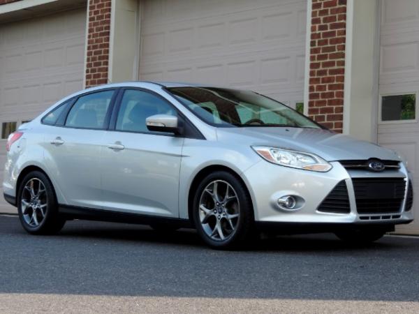 Used-2014-Ford-Focus-SE