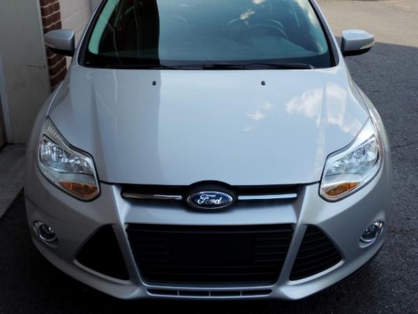 Used-2014-Ford-Focus-SE