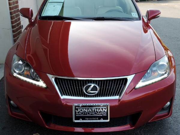 Used-2012-Lexus-IS-250