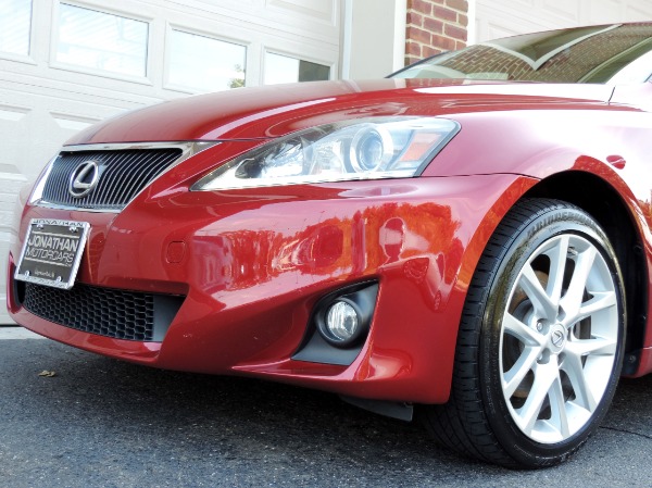 Used-2012-Lexus-IS-250