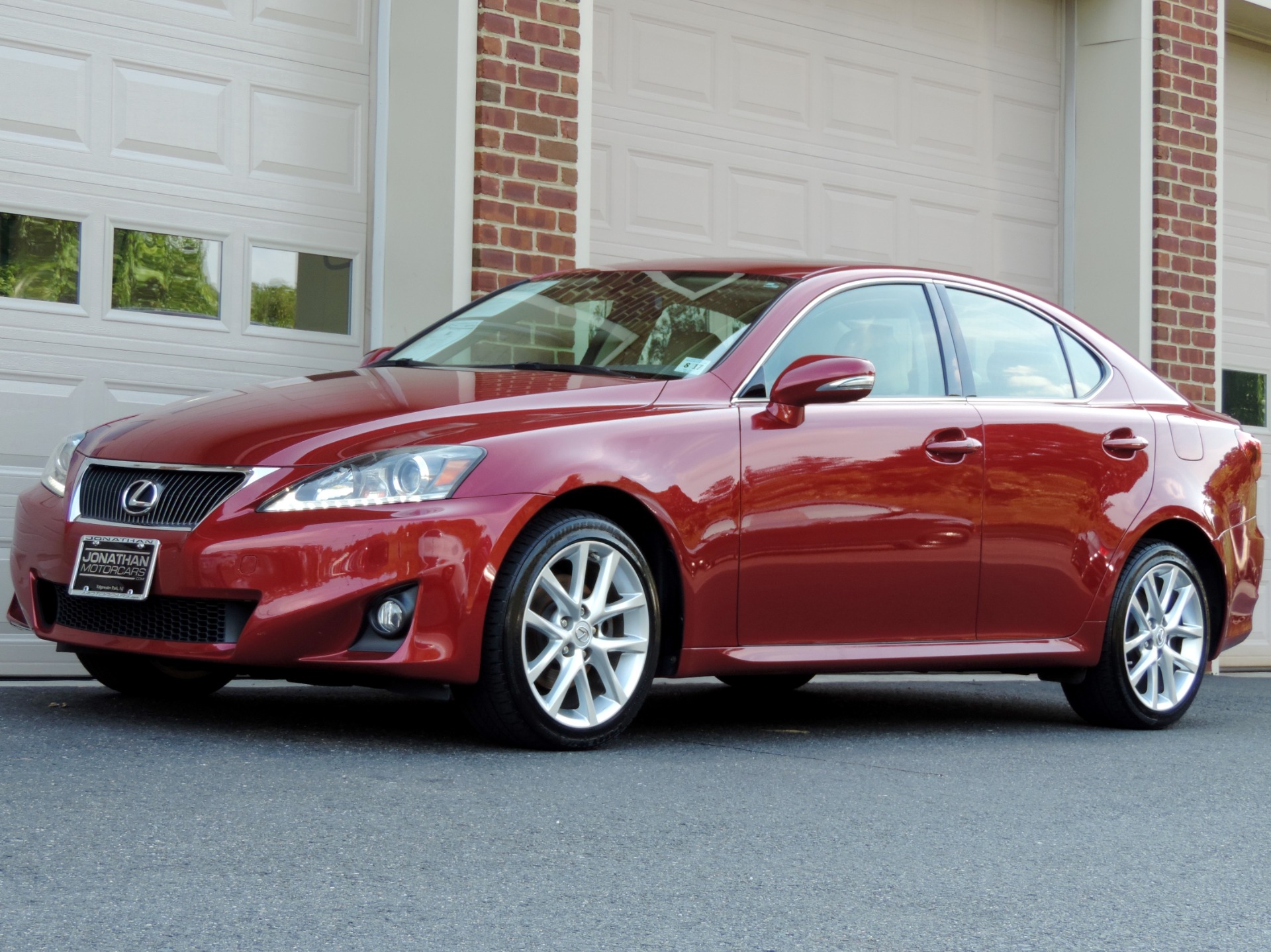 2012 Lexus IS 250 Stock 059959 for sale near Edgewater