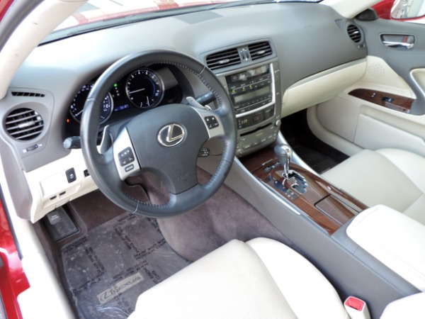 Used-2012-Lexus-IS-250