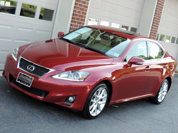 Used-2012-Lexus-IS-250