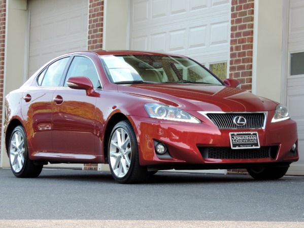 Used-2012-Lexus-IS-250