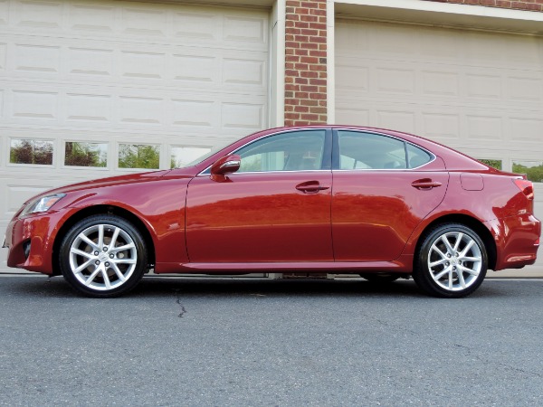 Used-2012-Lexus-IS-250