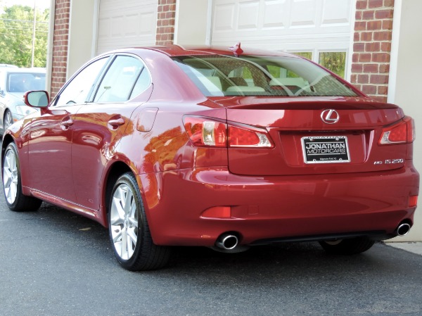 Used-2012-Lexus-IS-250