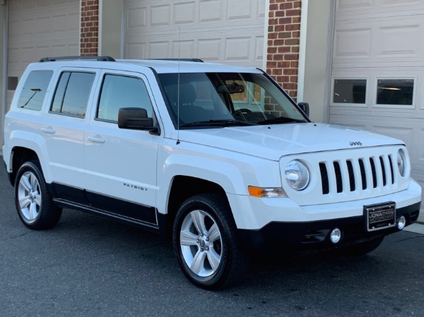 Used-2014-Jeep-Patriot-Latitude