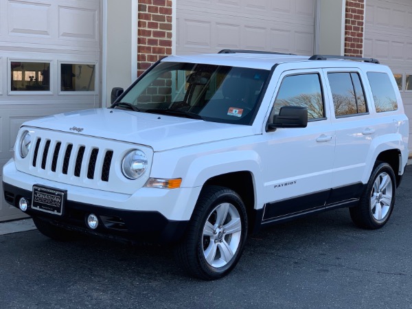 Used-2014-Jeep-Patriot-Latitude