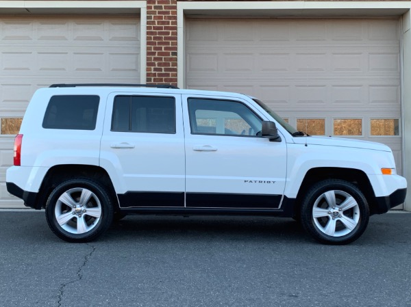 Used-2014-Jeep-Patriot-Latitude