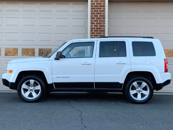 Used-2014-Jeep-Patriot-Latitude