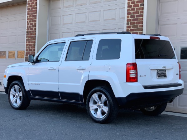 Used-2014-Jeep-Patriot-Latitude