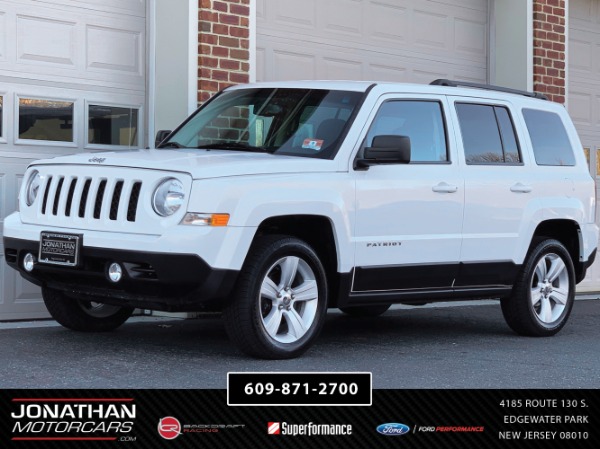 Used-2014-Jeep-Patriot-Latitude