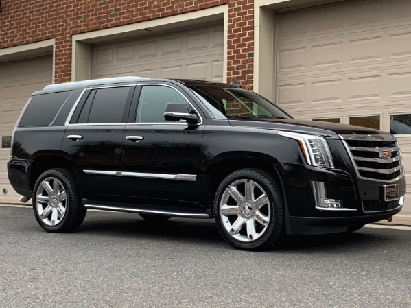 Used-2016-Cadillac-Escalade-Luxury-Collection