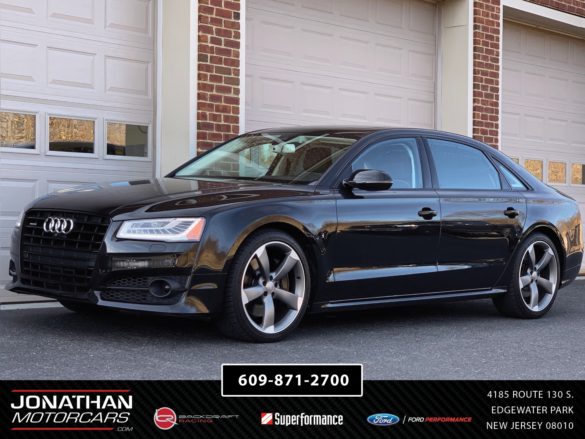 17 Audi A8 L 4 0t Quattro Sport Stock 0176 For Sale Near Edgewater Park Nj Nj Audi Dealer