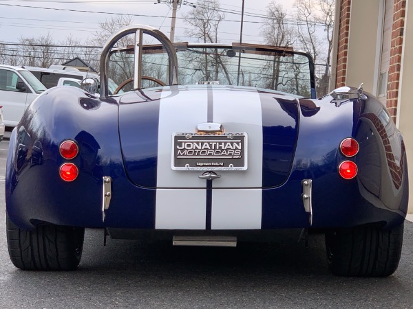 New-1965-Backdraft-Racing-Cobra-Big-&-Tall