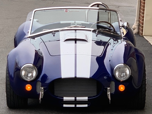 New-1965-Backdraft-Racing-Cobra-Big-&-Tall