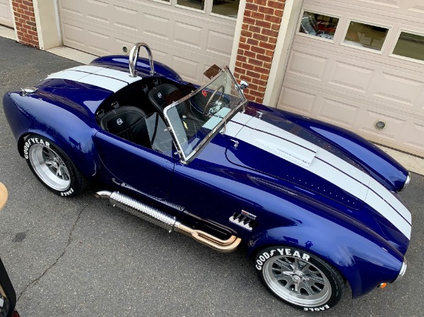 New-1965-Backdraft-Racing-Cobra-Big-&-Tall