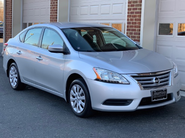 Used-2015-Nissan-Sentra-S