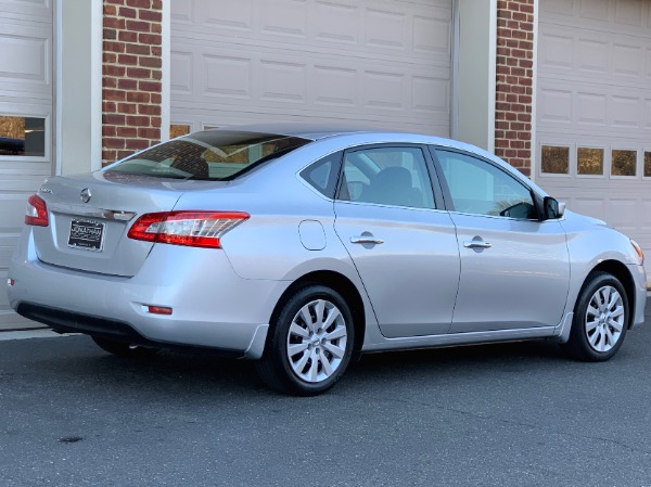 Used-2015-Nissan-Sentra-S