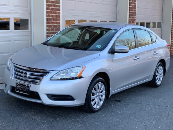 Used-2015-Nissan-Sentra-S