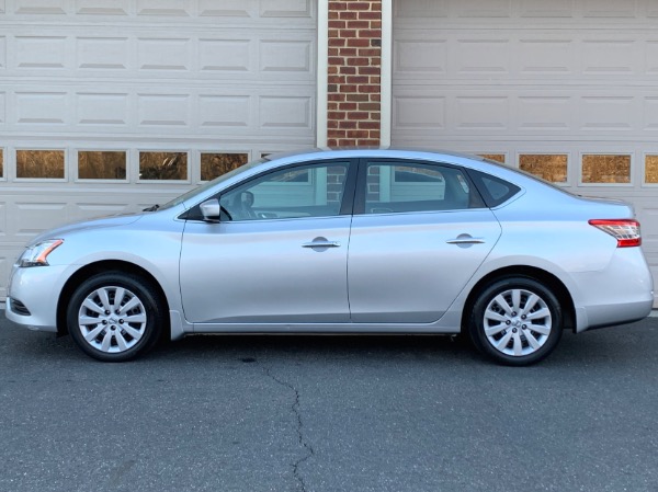 Used-2015-Nissan-Sentra-S