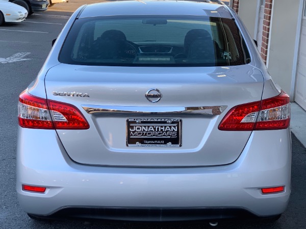 Used-2015-Nissan-Sentra-S