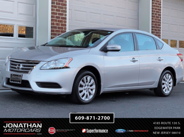 Used-2015-Nissan-Sentra-S