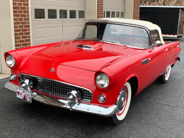 Used-1955-Ford-Thunderbird