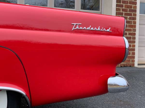 Used-1955-Ford-Thunderbird