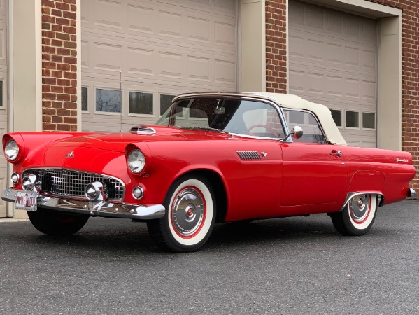 Used-1955-Ford-Thunderbird