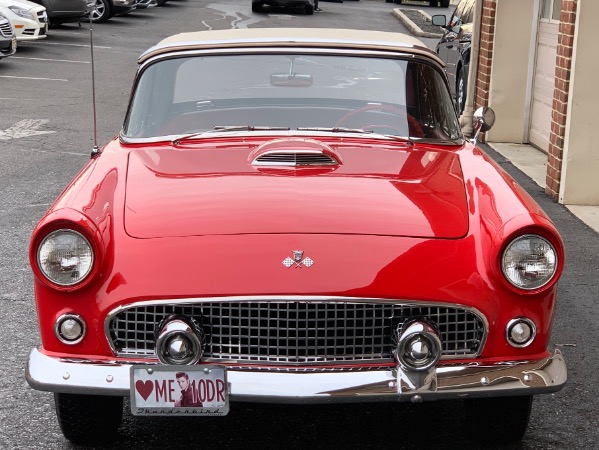 Used-1955-Ford-Thunderbird