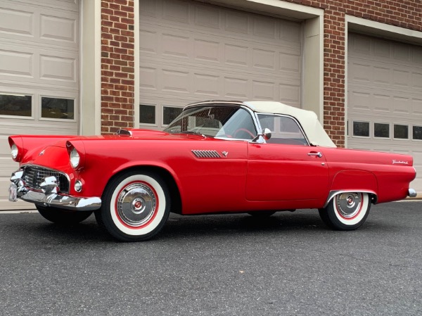 Used-1955-Ford-Thunderbird