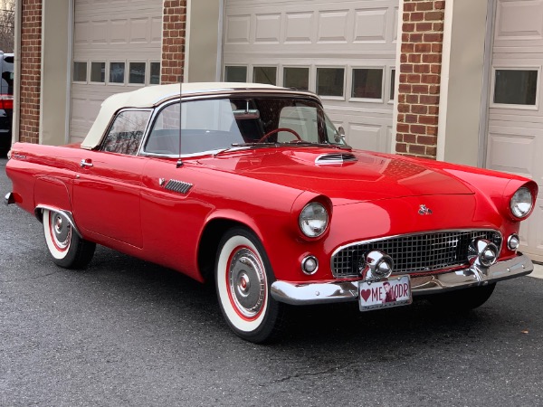 Used-1955-Ford-Thunderbird