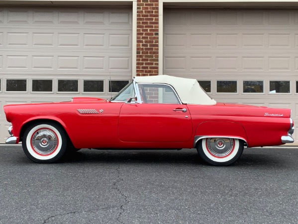 Used-1955-Ford-Thunderbird