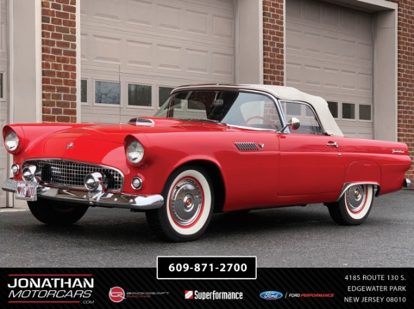 Used-1955-Ford-Thunderbird