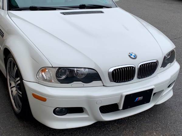 Used-2005-BMW-M3-Convertible