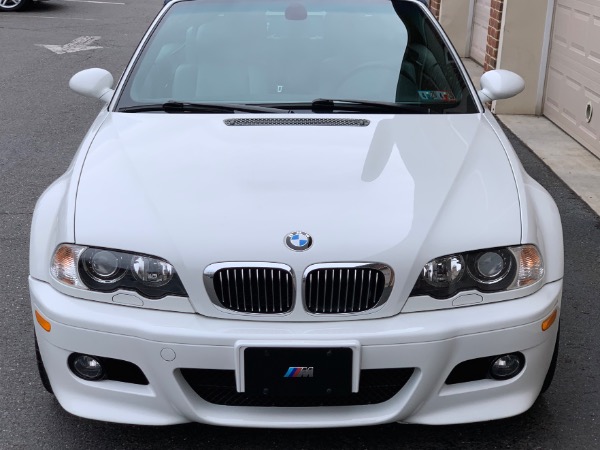 Used-2005-BMW-M3-Convertible