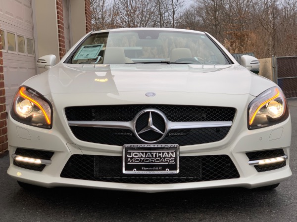 Used-2015-Mercedes-Benz-SL-Class-SL-400