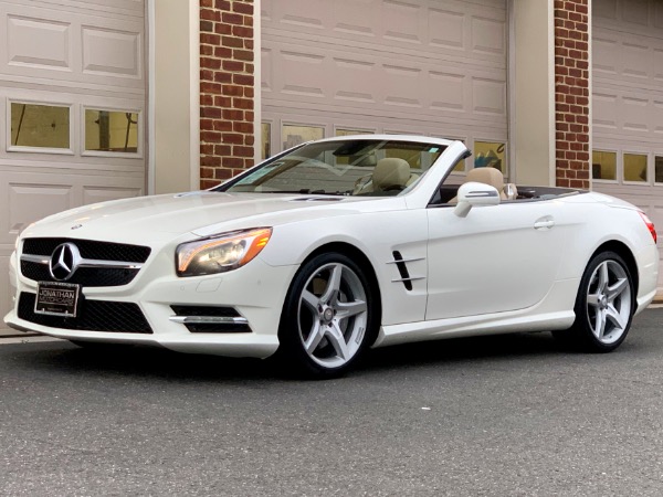 Used-2015-Mercedes-Benz-SL-Class-SL-400