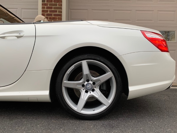 Used-2015-Mercedes-Benz-SL-Class-SL-400