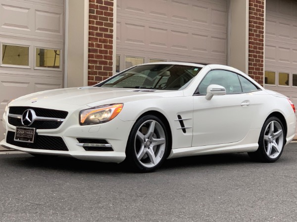 Used-2015-Mercedes-Benz-SL-Class-SL-400