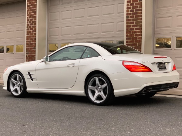 Used-2015-Mercedes-Benz-SL-Class-SL-400