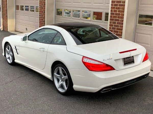 Used-2015-Mercedes-Benz-SL-Class-SL-400