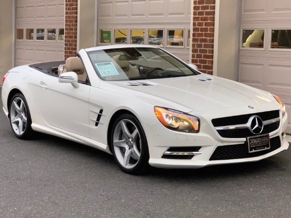 Used-2015-Mercedes-Benz-SL-Class-SL-400