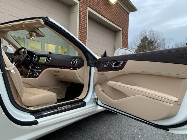 Used-2015-Mercedes-Benz-SL-Class-SL-400